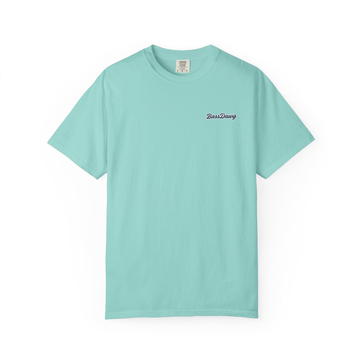 Color: Chalky Mint