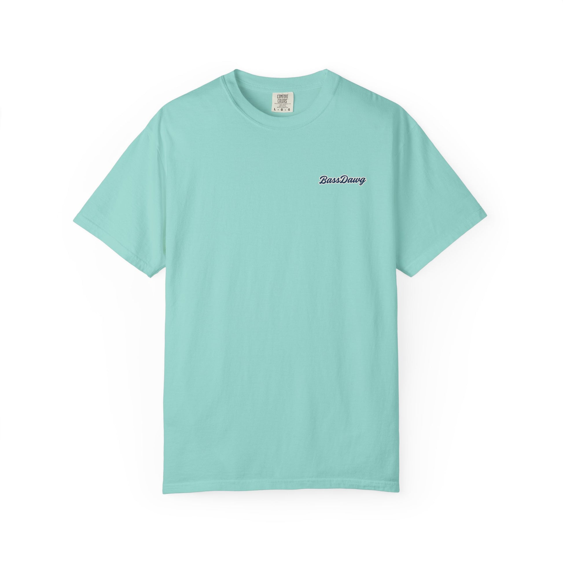 Color: Chalky Mint
