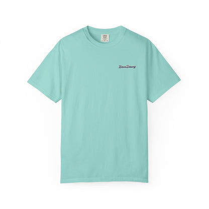 Color: Chalky Mint