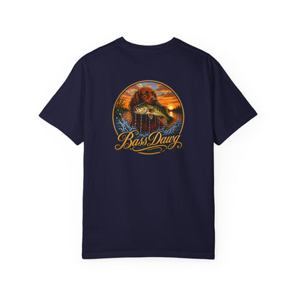 BassDawg Premium Logo Tee