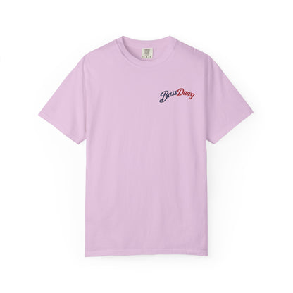BassDawg America's Brand - Born for the Lake
