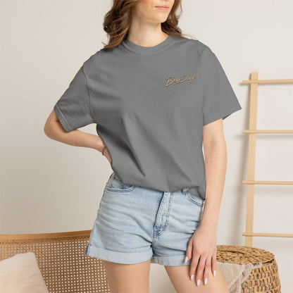 Color: Grey | The Dawg Collection - Goldendoodle - Grey