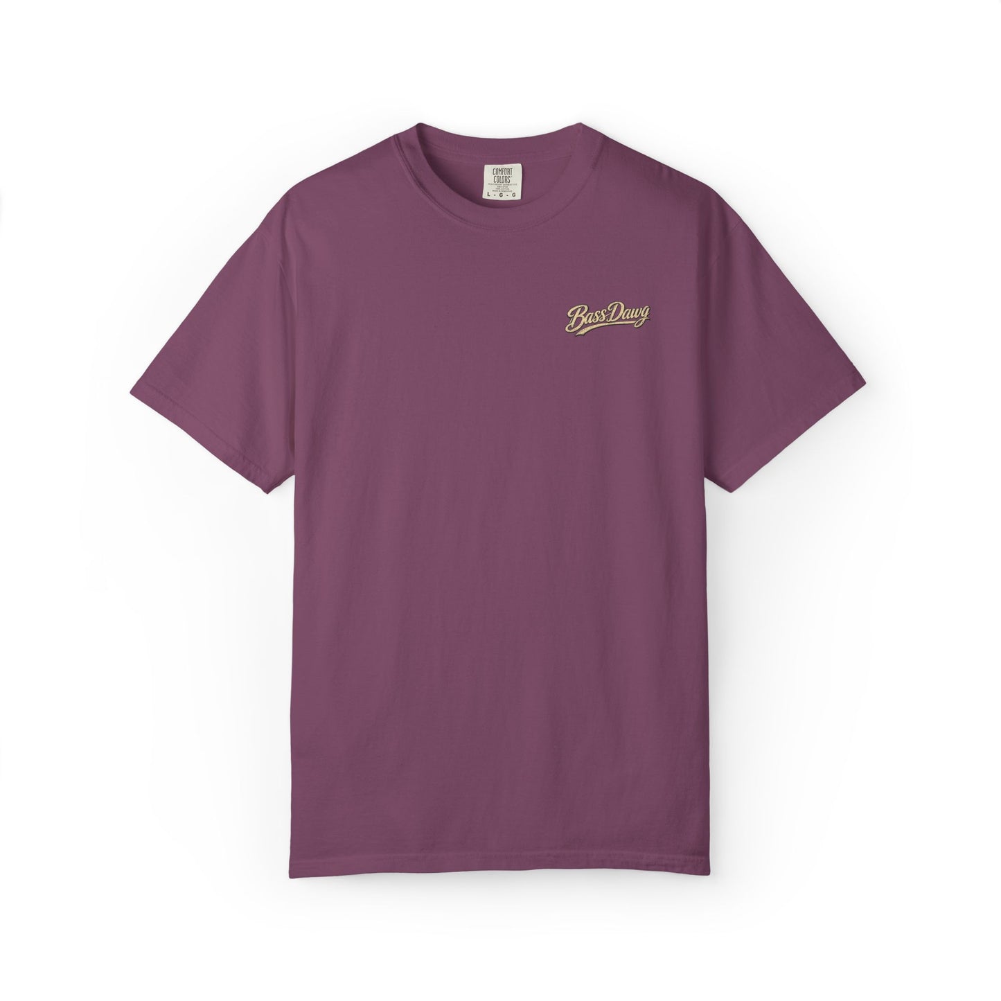 Color: Berry