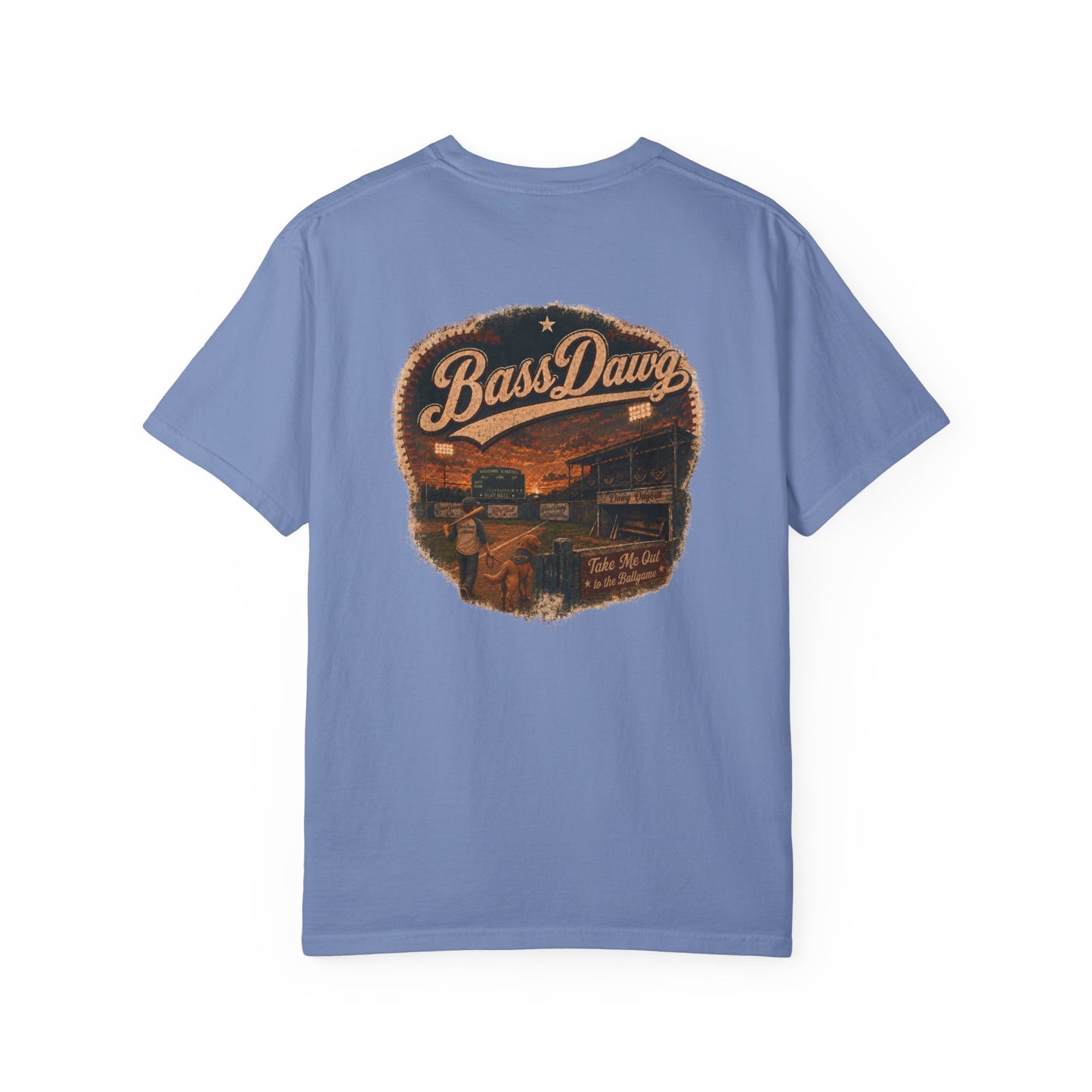 Color: Washed Denim