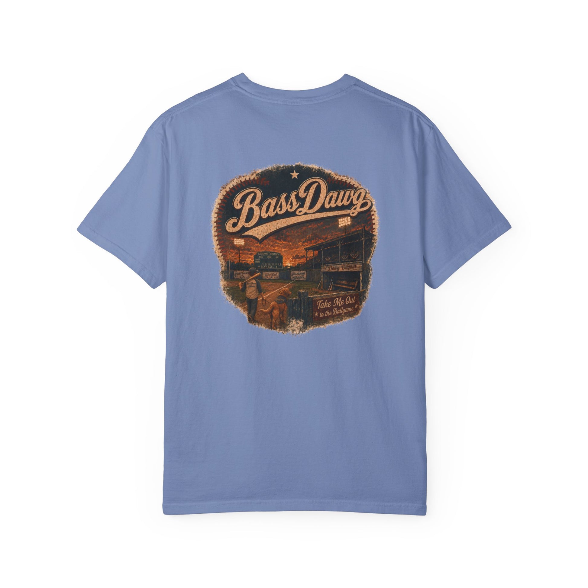 Color: Washed Denim