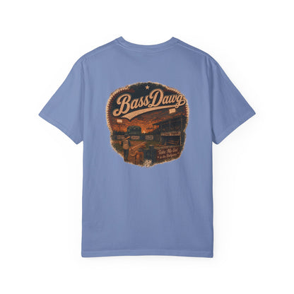 Color: Washed Denim