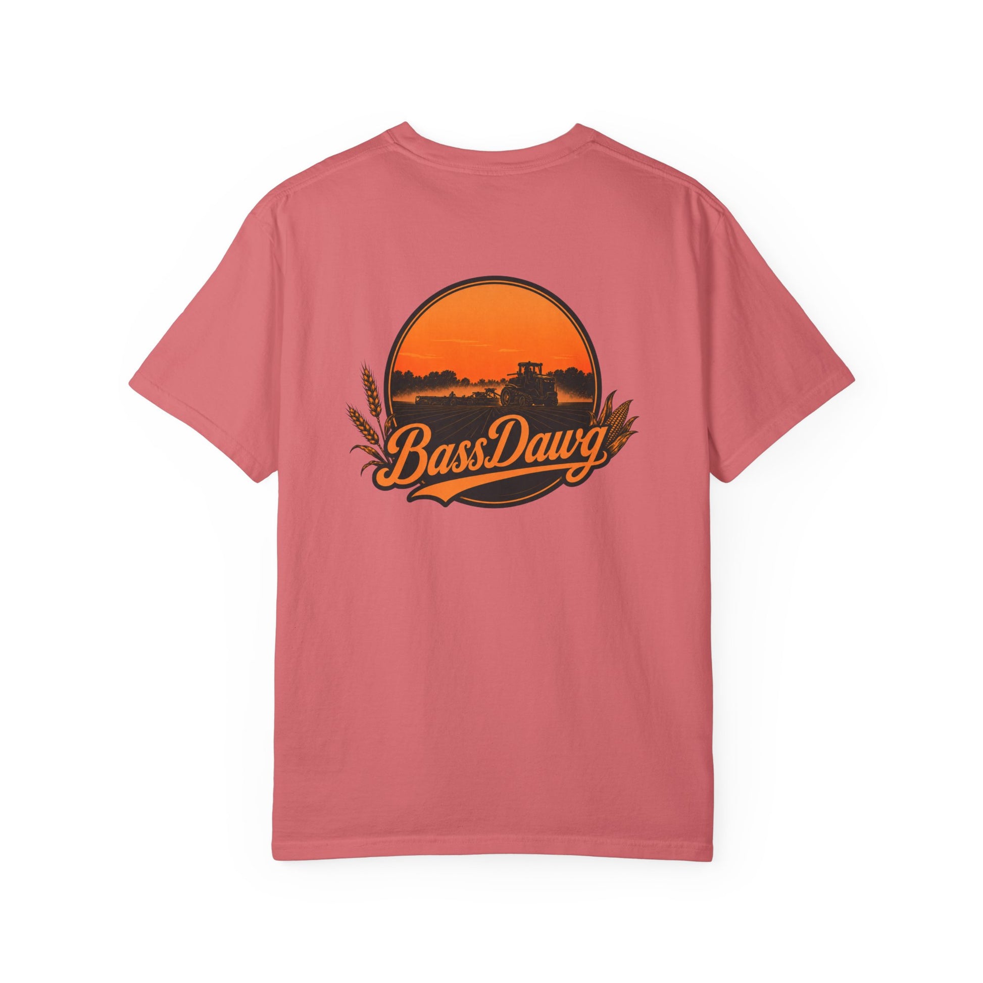 Color: Watermelon