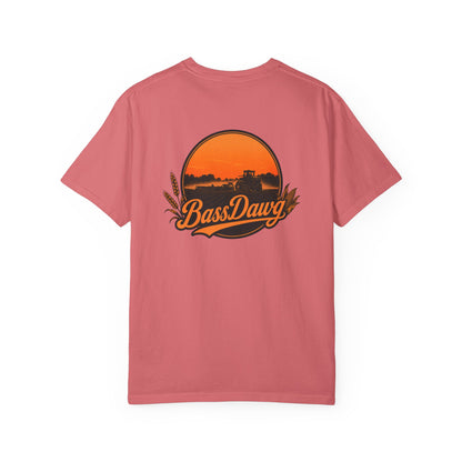 Color: Watermelon