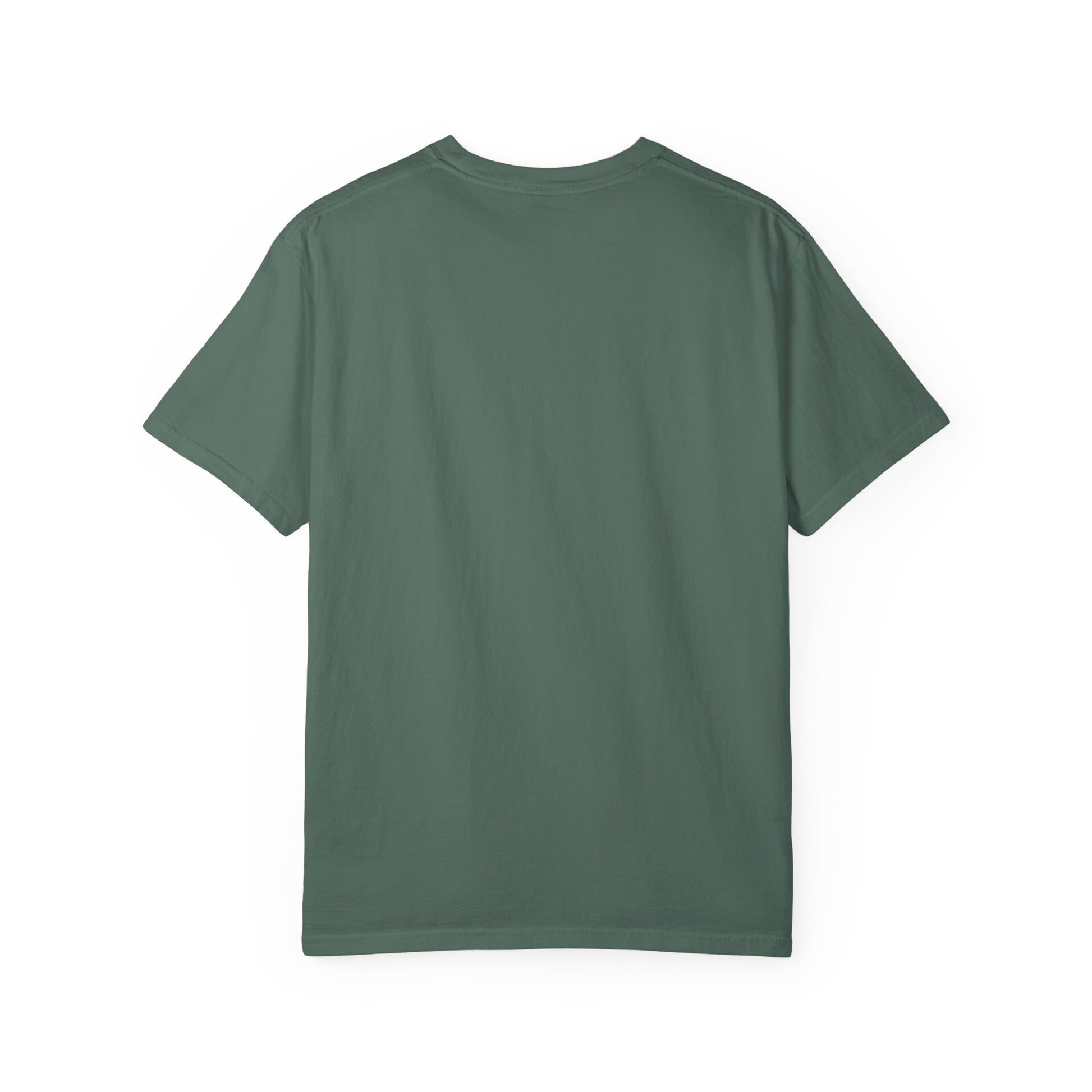 Color: Blue Spruce | BassDawg Everyday Tee - Blue Spruce