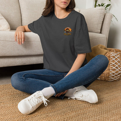 Working Dawg Tee - Original Logo