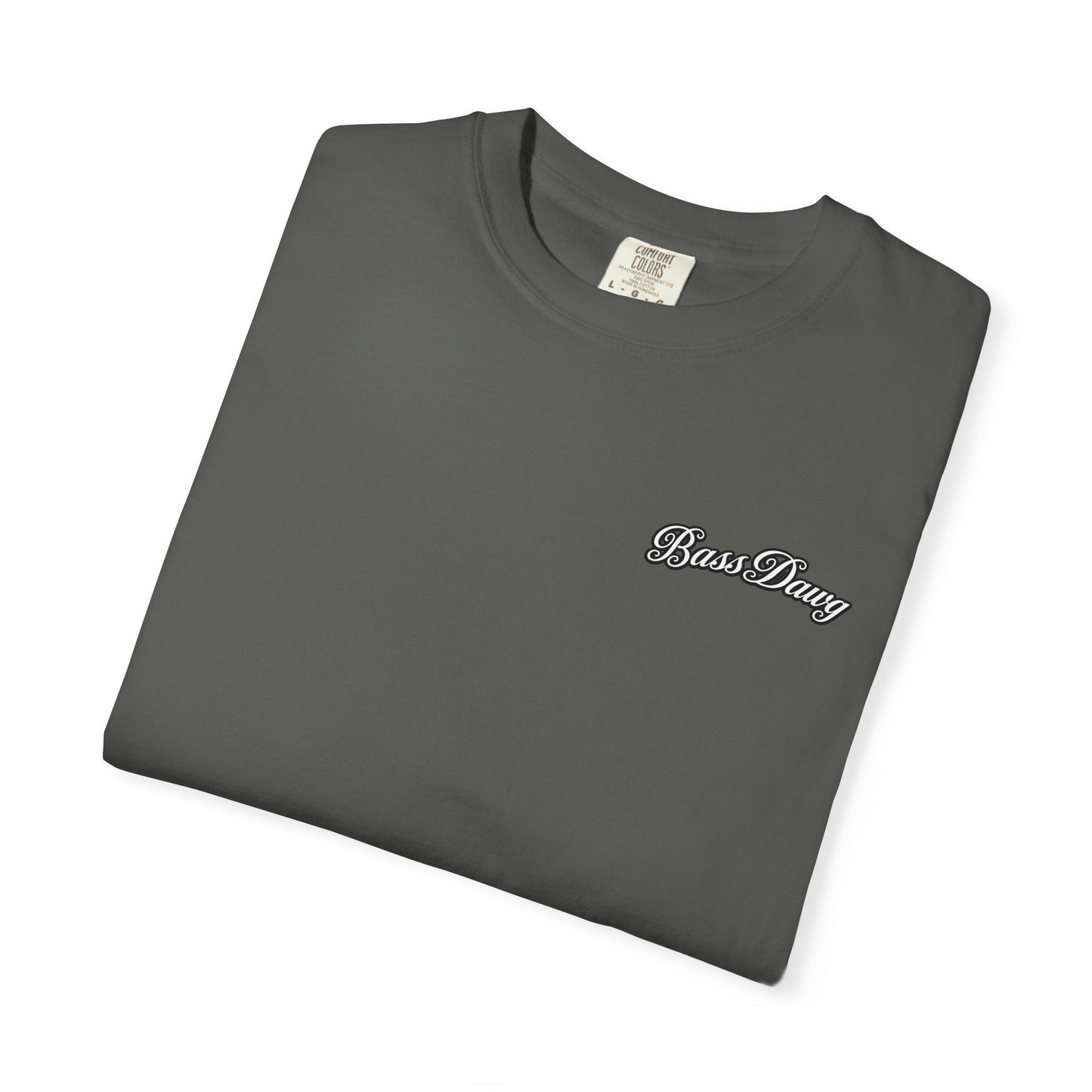 BassDawg Original Tee