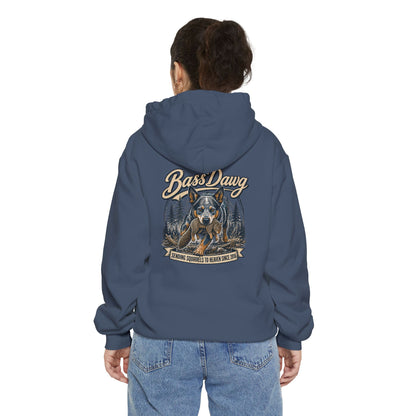 Custom Order - Brian