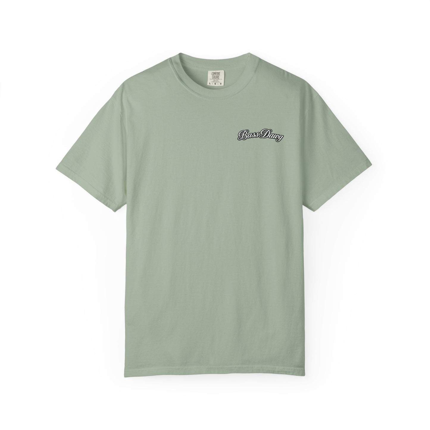 BassDawg Lakeside Truck Tee