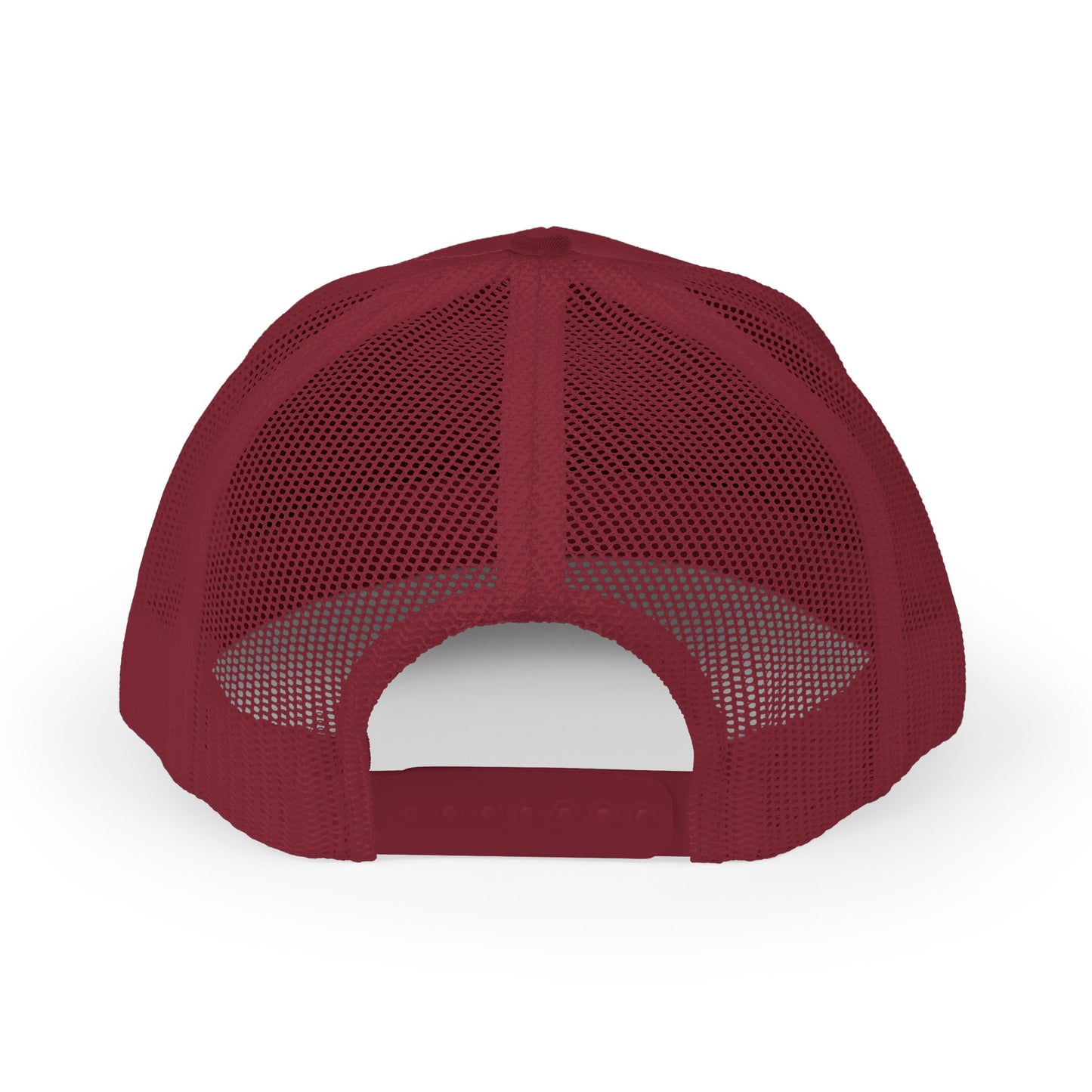 Color: Cranberry