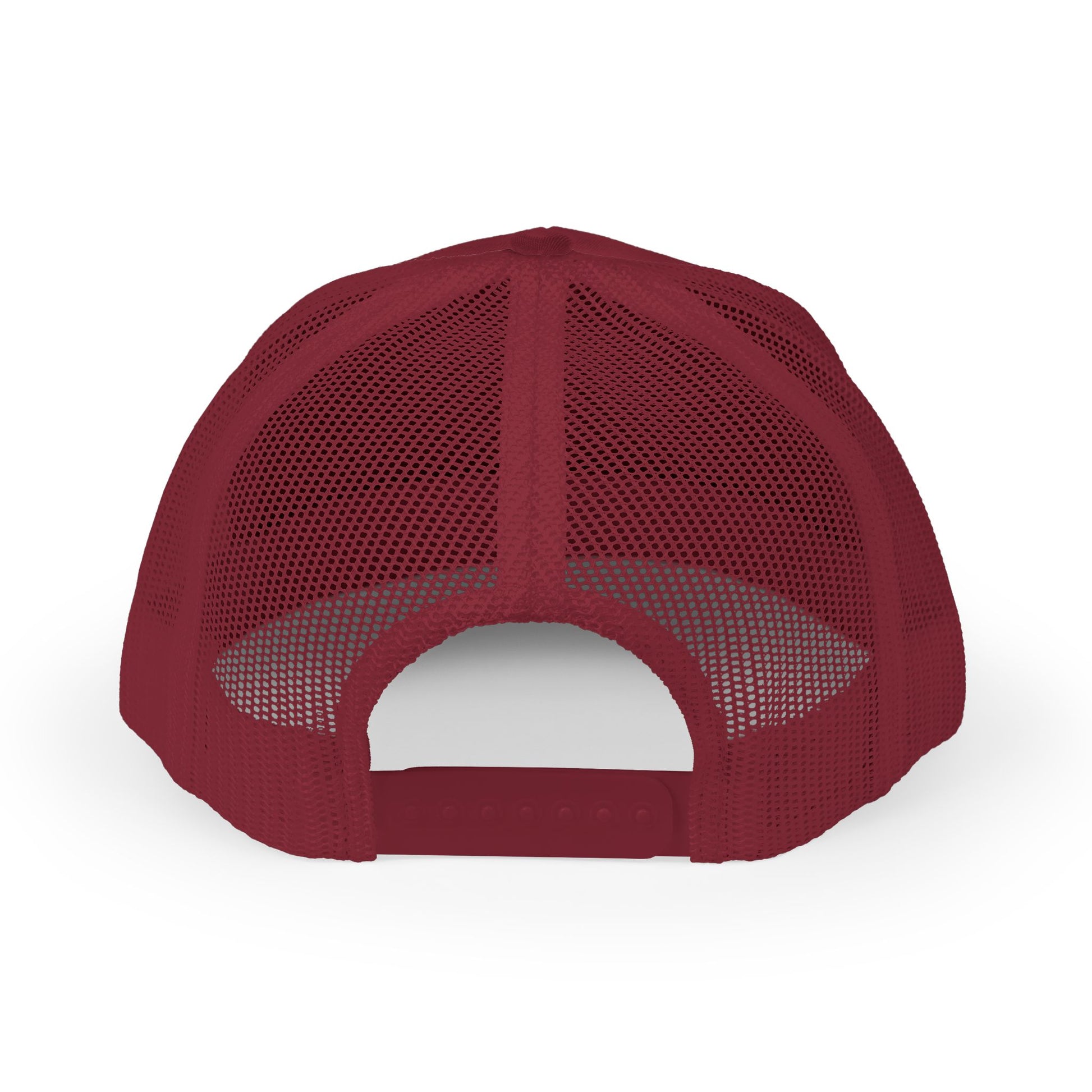 Color: Cranberry