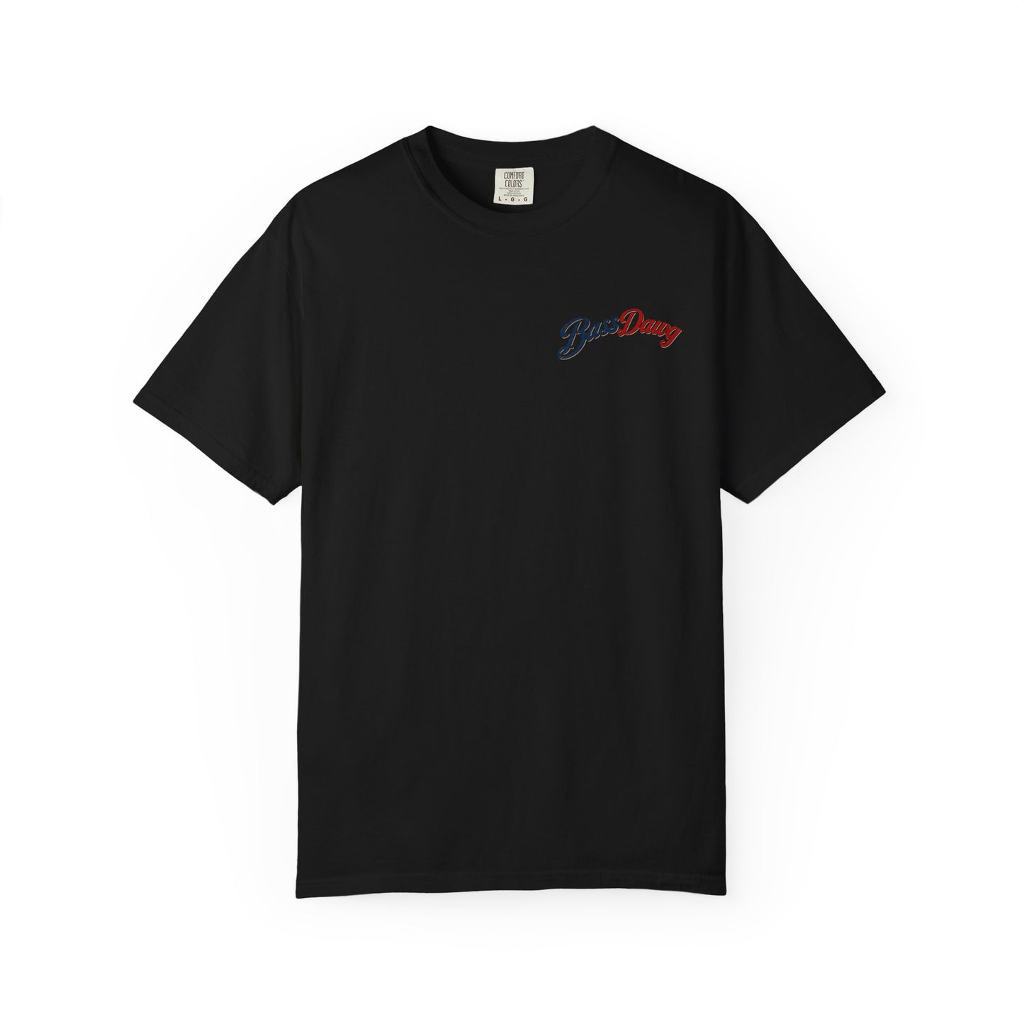 BassDawg America's Brand - Born for the Lake
