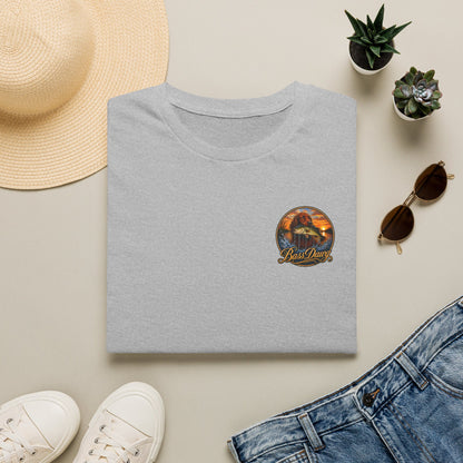 Working Dawg Tee - Original Logo
