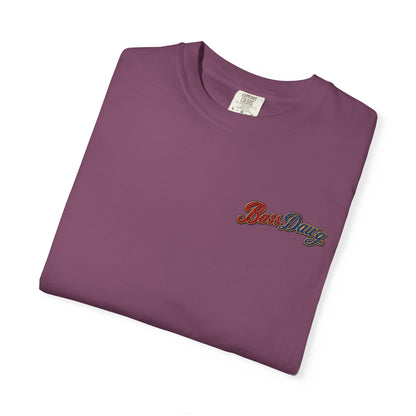 BassDawg America's Brand Tee - 250 Years Strong