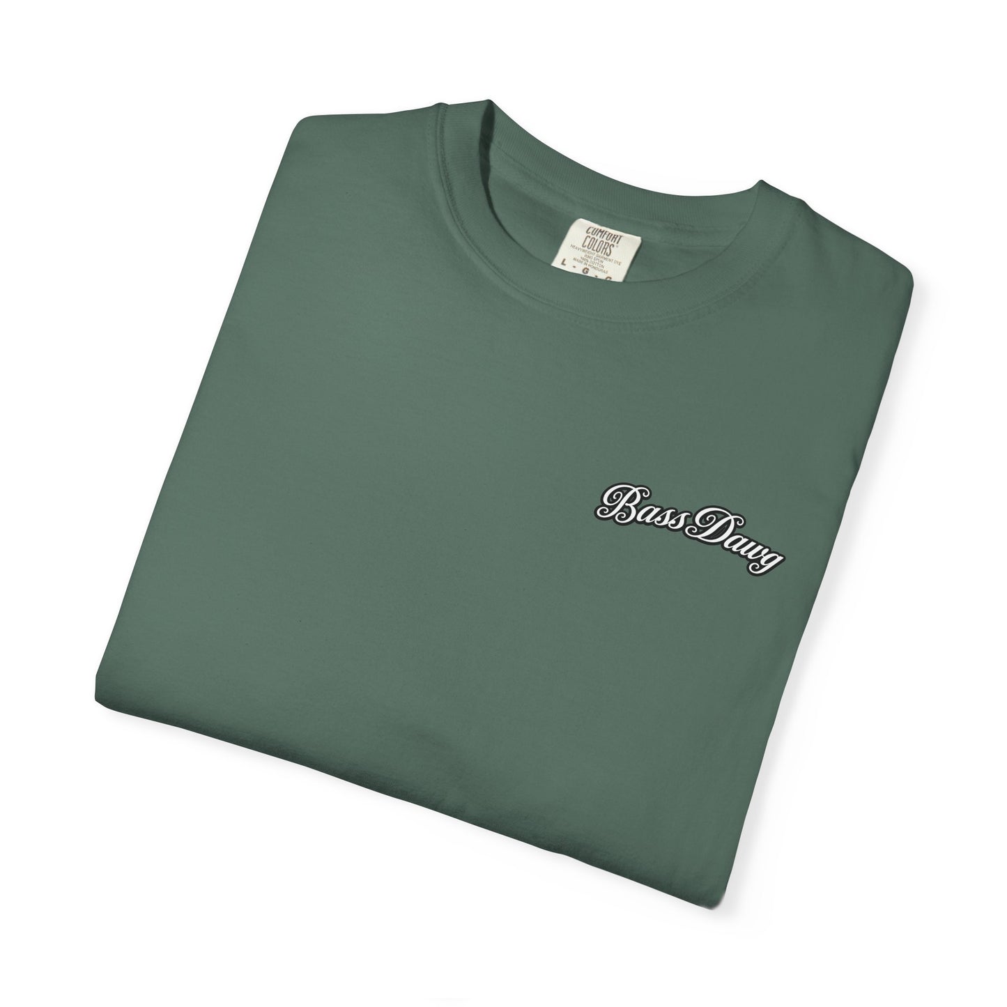 BassDawg Original Tee