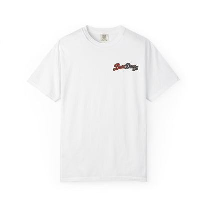 BassDawg America's Brand Tee - 250 Years Strong