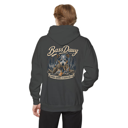Custom Order - Brian