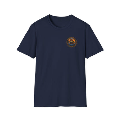Working Dawg Tee - Backroad Original