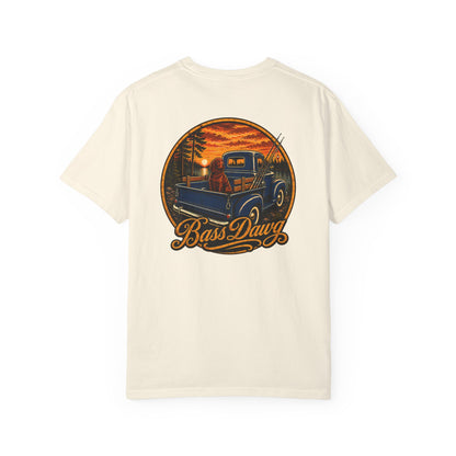 BassDawg Lakeside Truck Tee