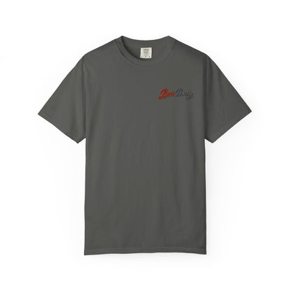 BassDawg America's Brand Tee - 250 Years Strong