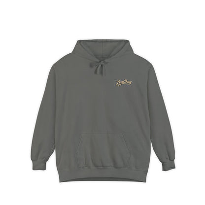 Custom Order - Brian