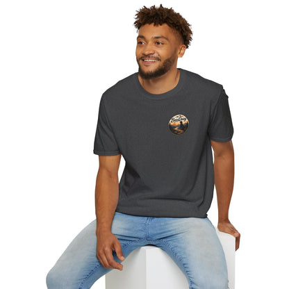 Working Dawg Tee - Alpine