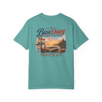 BassDawg America's Brand - Born for the Lake