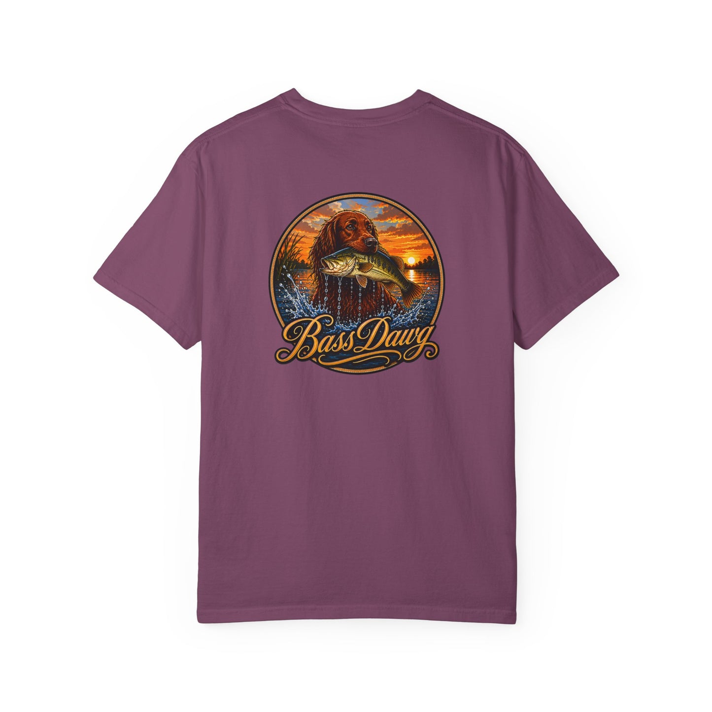BassDawg Original Tee
