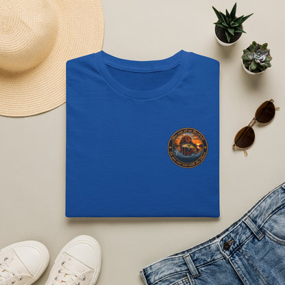 Working Dawg Tee - Backroad Original