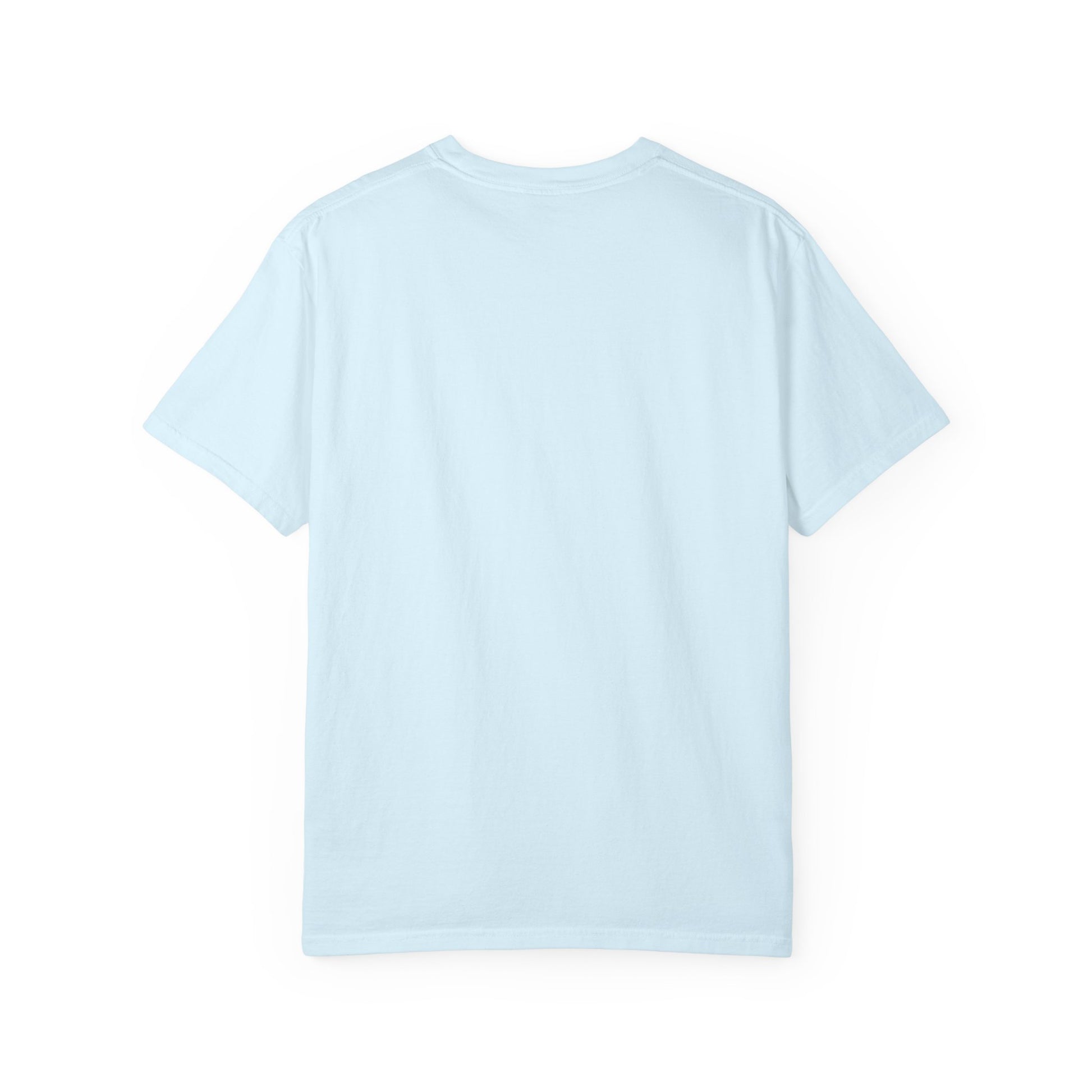 Color: Chambray | BassDawg Everyday Tee - Chambray