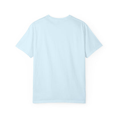 Color: Chambray | BassDawg Everyday Tee - Chambray