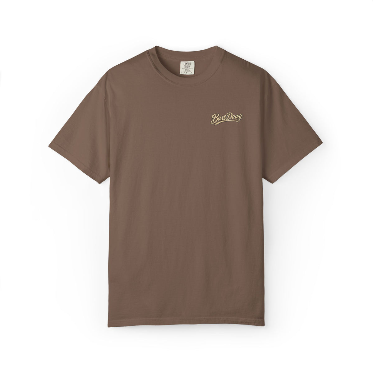Color: Espresso