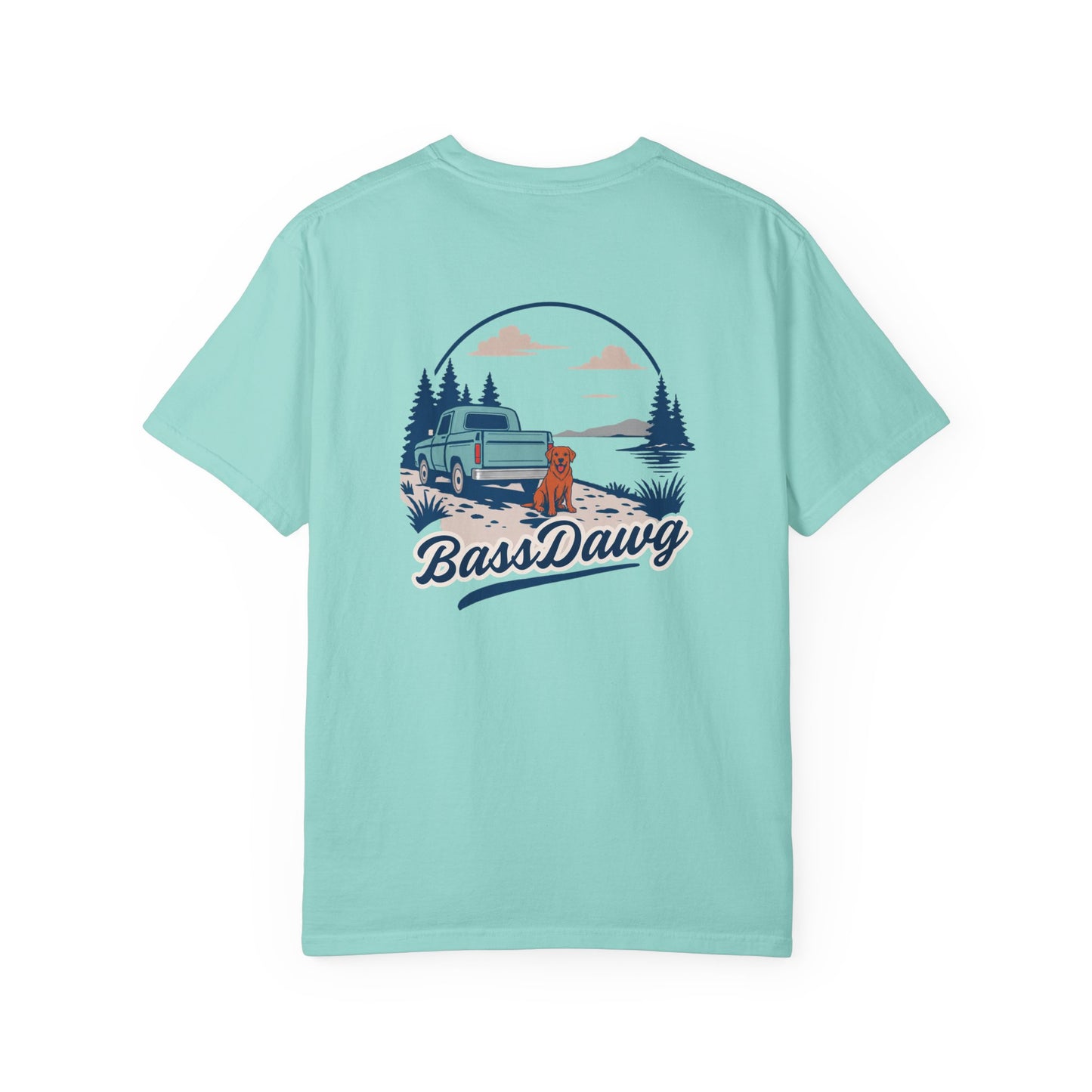 Color: Chalky Mint