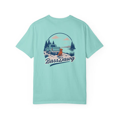 Color: Chalky Mint