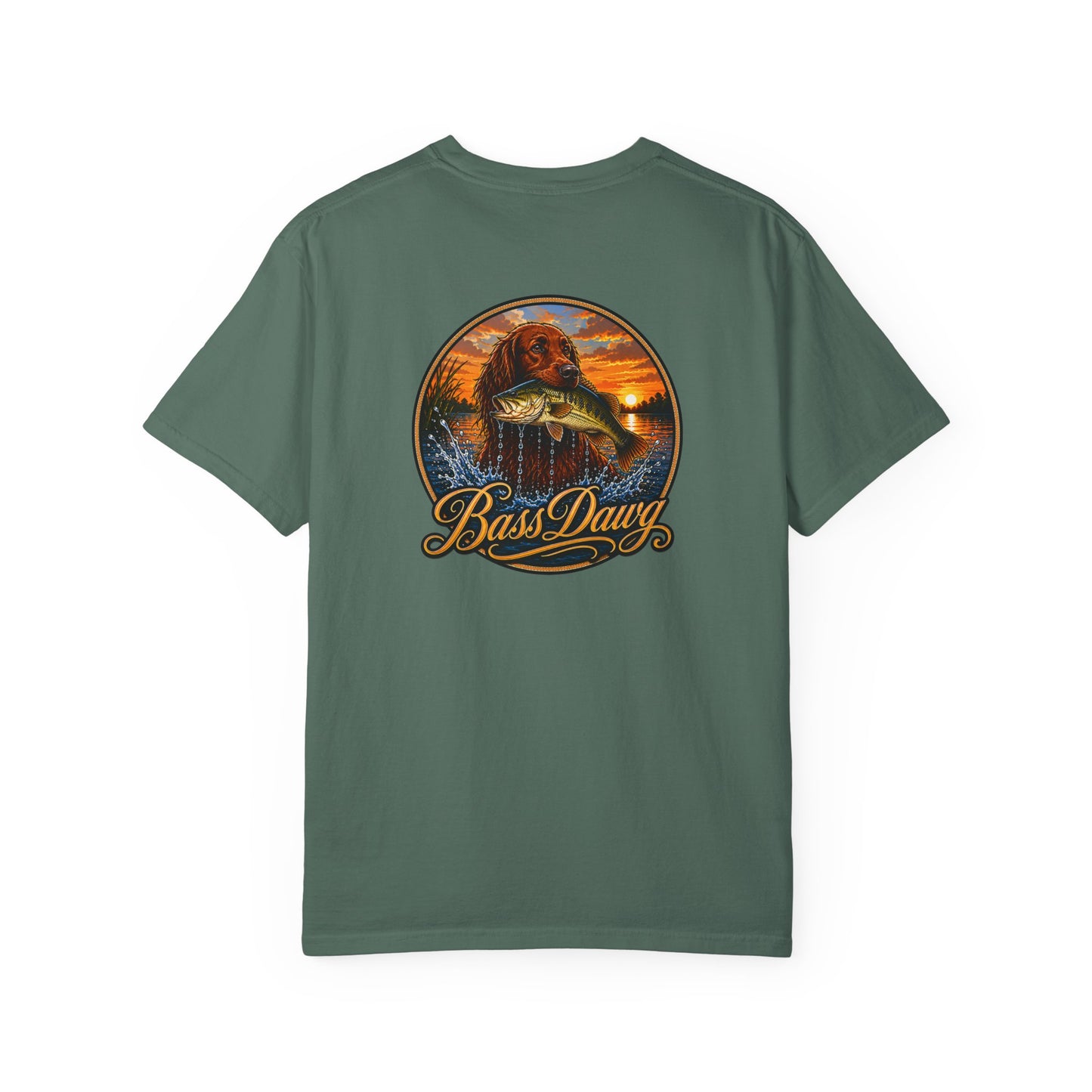 BassDawg Original Tee