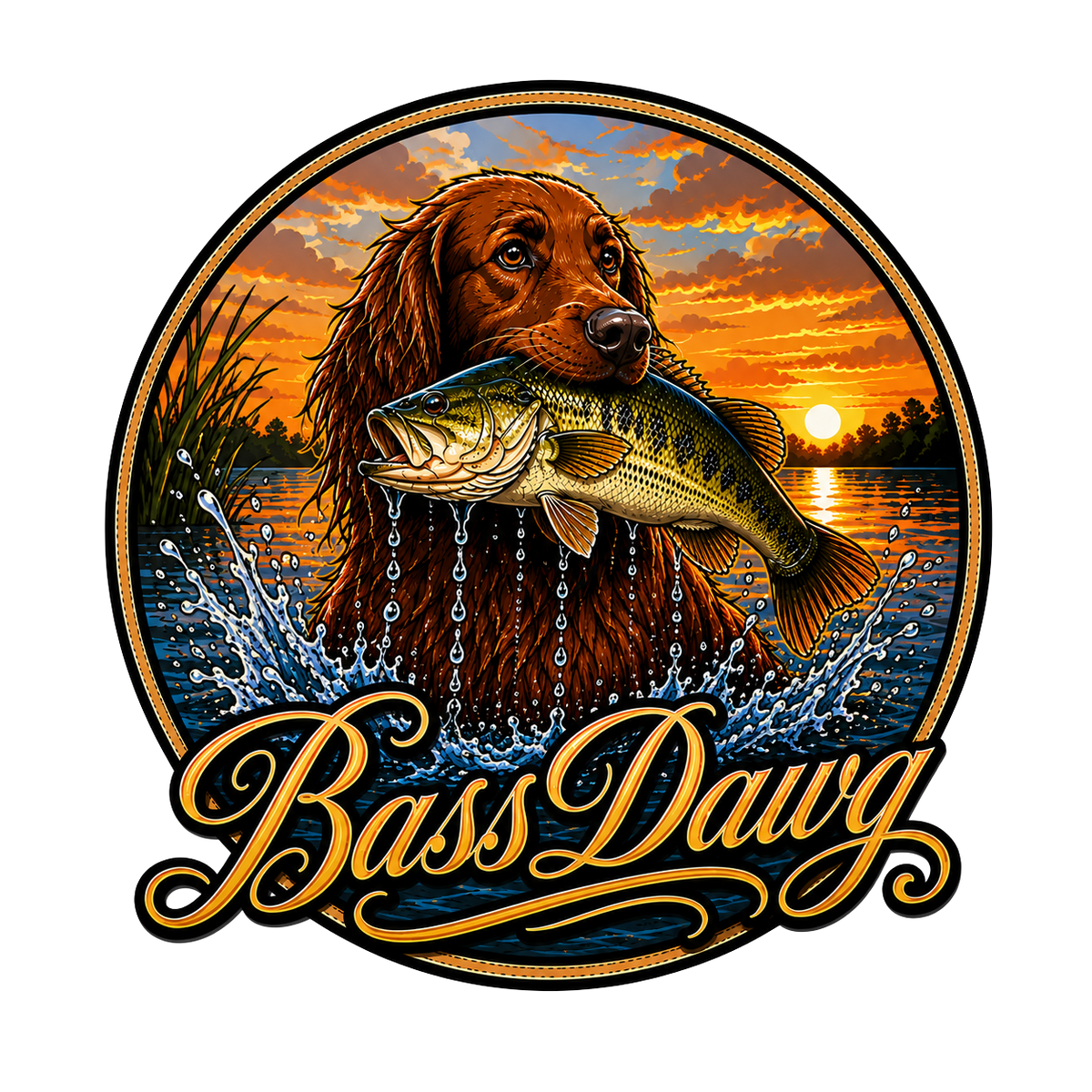 BassDawg